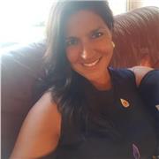 Professeur native espagnol